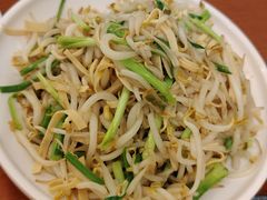 素炒三丝-老昌春饼(中央大街店)