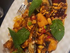 -simply thai天泰(世纪汇店)