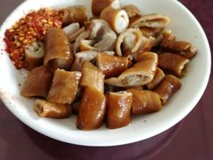 火爆肥肠-温江公平红烧兔(总店)