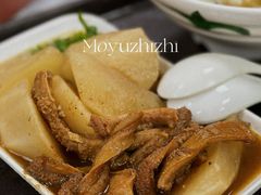 -珍珍小食店(西华路店)