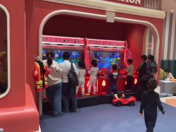 -奈尔宝家庭中心·亲子餐厅(鄞州万达店)