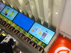 -CoCo都可(湖滨银泰店B区店)