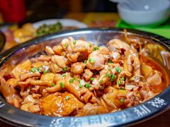-赖胖子肉蟹煲(金牛万达店)