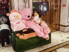 -麦度量贩式KTV(中联广场店)