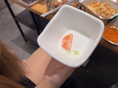 -韩悦牛排烤肉无限续(宝能中心店)