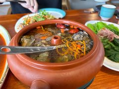 -云隐小厨·传统大理美食(复兴路店)