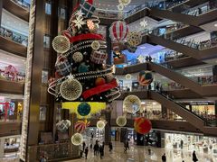-港汇恒隆广场