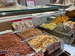 大堂-琦王花生(南浦大桥沃尔玛店)