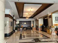 -张家港华芳金陵国际酒店