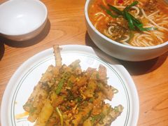 -云海肴·汽锅鸡·云南菜(高德置地店)