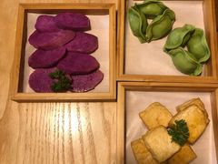 -十二舍·湯物素煮(江泰潤政店)