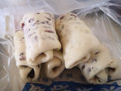 红豆卷-天泽祥·鼓楼馒头(鼓楼店)