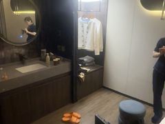 -华夏良子·足道SPA艾灸(图书大厦店)