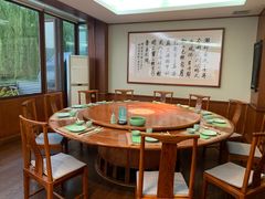 -湖畔居茶楼(湖滨店)