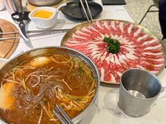-花味·自助烤肉(大观天地店)
