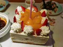 -巴黎优朵烘焙馆(菱角湖壹号店)
