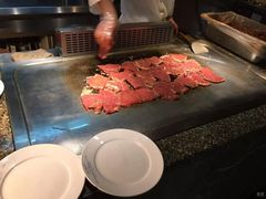 -星伦多自助料理·涮烤一体(虹悦城店)