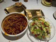 -谷丽羊肉串·新疆鲜货烧烤馆·清真·夜宵(长沙首店)