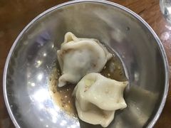 -回坊马二饺子馆