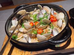 -得意啫·广东啫啫煲(前海HOP店)