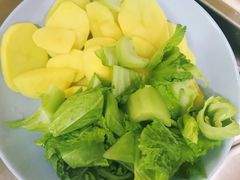 -盒马X会员店(王府井奥莱UP TOWN店)