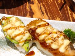 -小川洋风料理(街道口店)