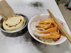-薛昌利大米面皮(南关正街店)