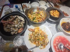 -阿毛饭店首店·宁波老字号(文化广场店)