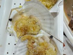 -东辰望海鱼码头·海鲜餐厅