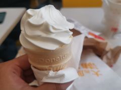 -麦当劳(长泰商业广场店)