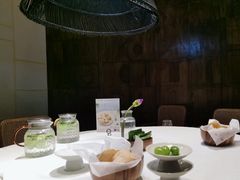 -泰香米泰国餐厅(中大国际店)