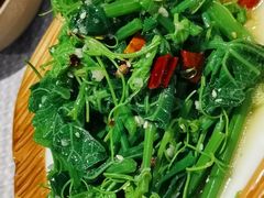 -丁虎子烤肉(国道二店)