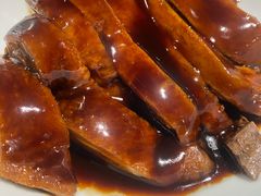 -阿莉餐厅(枣阳路店)