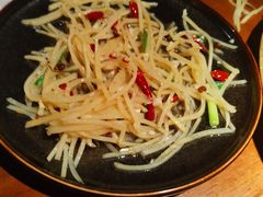 -楼兰新疆主题餐厅(苏州中心店)