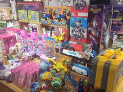 -九木杂物社(新奥购物中心店)