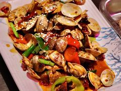 -碎怂烤肉(粉巷了街店)