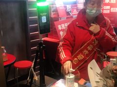 -丰茂烤串(六里桥店)