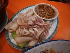 -雅苑餐厅(朝天路店)