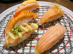 -大雄寿司(中华广场店)