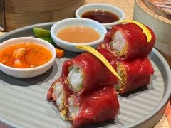 -点都德(长泰广场店)