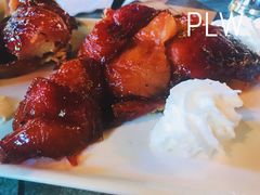 苹果塔-FD西餐厅