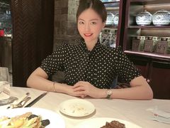 -丽思卡尔顿酒店-天泰轩中餐厅(大沽北路店)