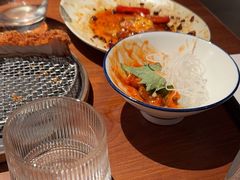 -人间酒暖·Go blanc·烧鸟·深夜食堂(陆家嘴店)