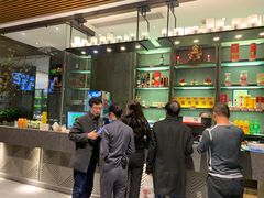 -鸭天下·川菜·家宴(铂金时代店)