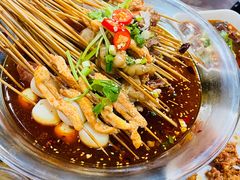 -博串堂(明发商业广场店)