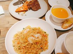 -周沫西餐(漫广场店)