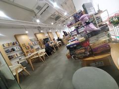 -拾刻O'Clock咖啡桌游吧