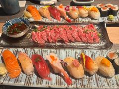 -炙柒Sekinana·精致日料(合生汇店)