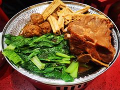 -喜家德虾仁水饺(景枫中心店)