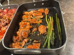 -杭州开元名都大酒店·地中海自助餐厅